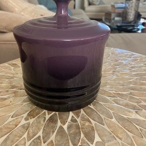 le creuset salt keeper